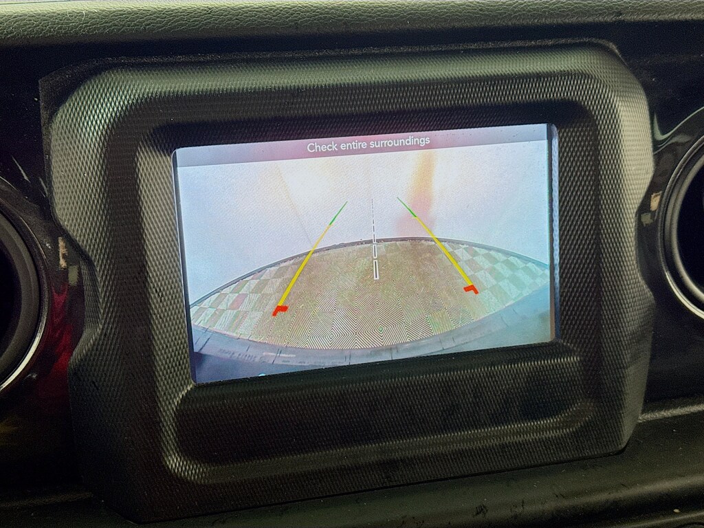 Used 2021 Jeep Wrangler Unlimited Sport Altitude 4x4 w/Tech & Conv Pkgs. SUV