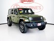  Jeep Wrangler 4xe