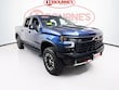  Chevrolet Silverado 1500 Crew Cab 