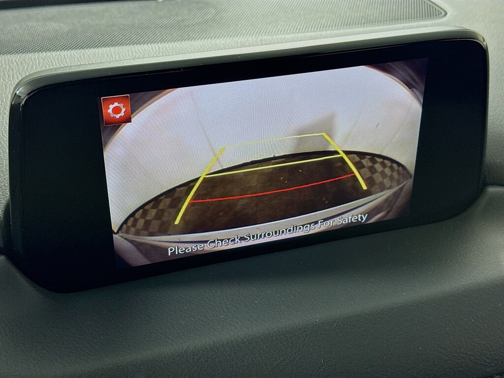 Used 2020 Mazda CX-5 Touring AWD w/Heated Seats,Sunroof,Bose Audio SUV