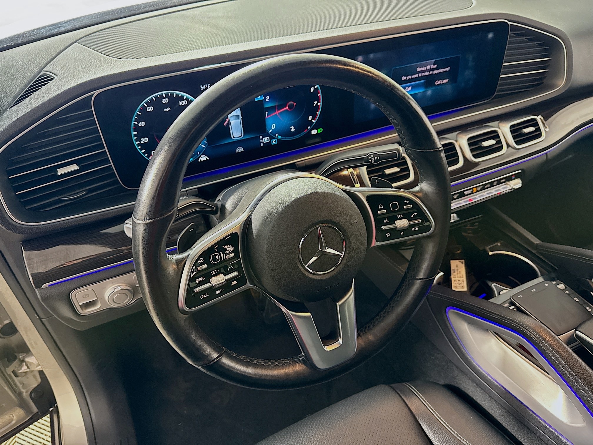 2022 Mercedes-Benz GLE GLE350 - Photo 25