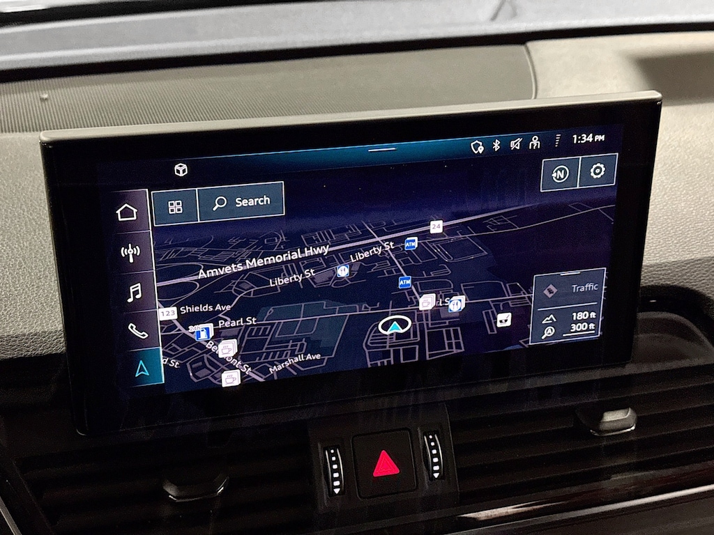 Used 2023 Audi Q5 Sportback 45 S line Premium Plus quattro w/Navigation,Heated Leather,Pano Sunroof SUV