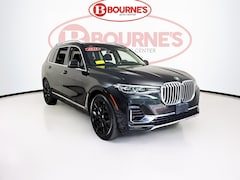 2021 BMW X7