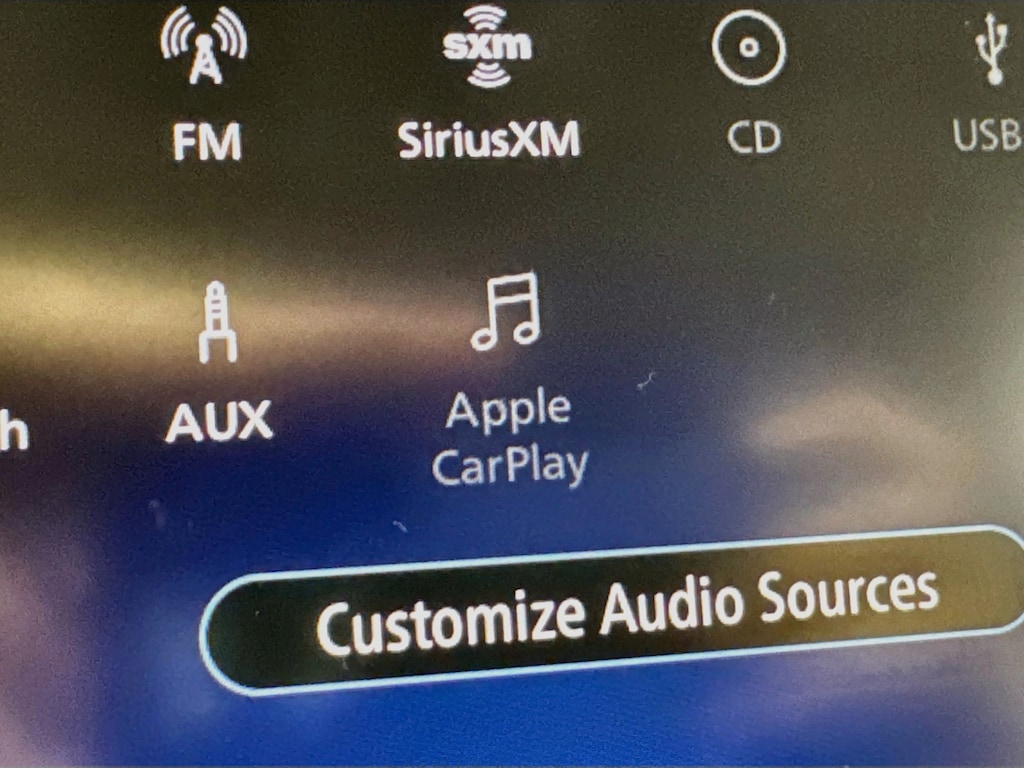 Used 2023 Nissan Murano S AWD w/Android Auto & Apple Carplay SUV