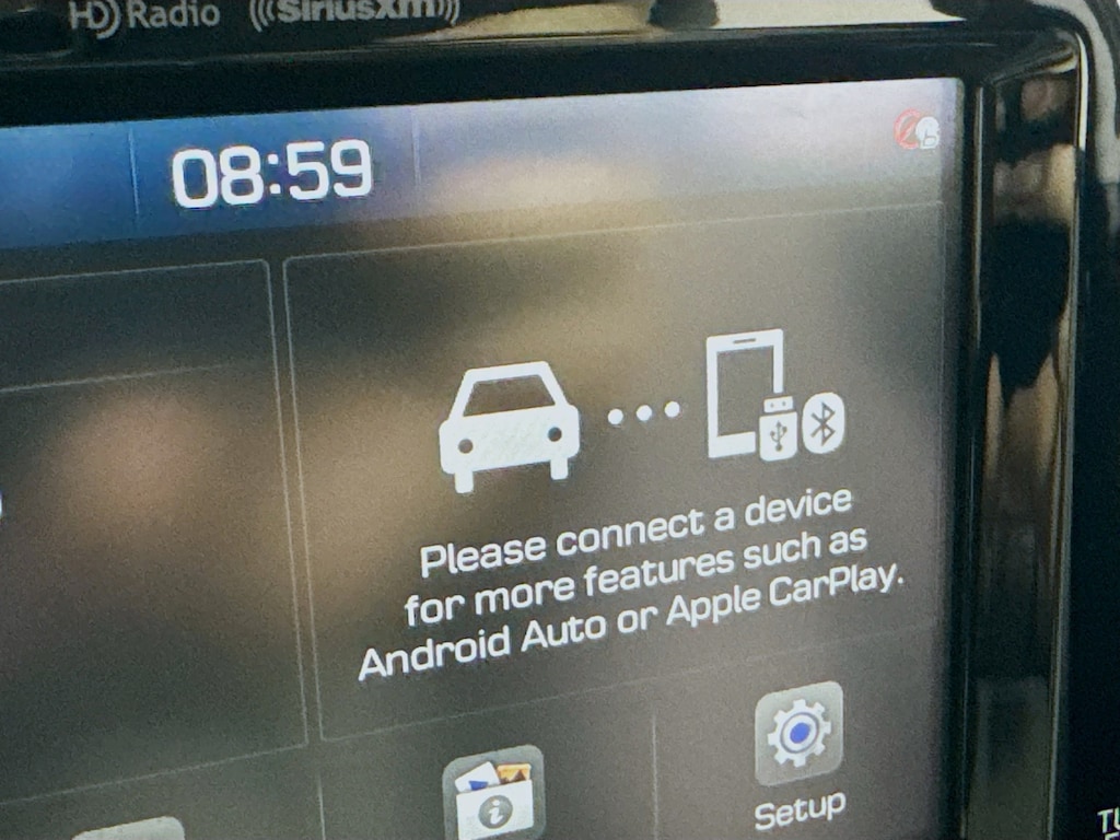 Used 2020 Hyundai Tucson Value w/Android Auto & Apple Carplay SUV