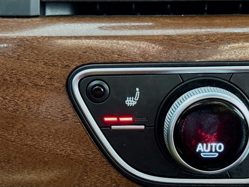 Used 2022 Audi A4 40 Premium quattro w/Heated Leather,Sunroof Sedan