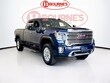  GMC Sierra 2500HD Crew Cab Duramax