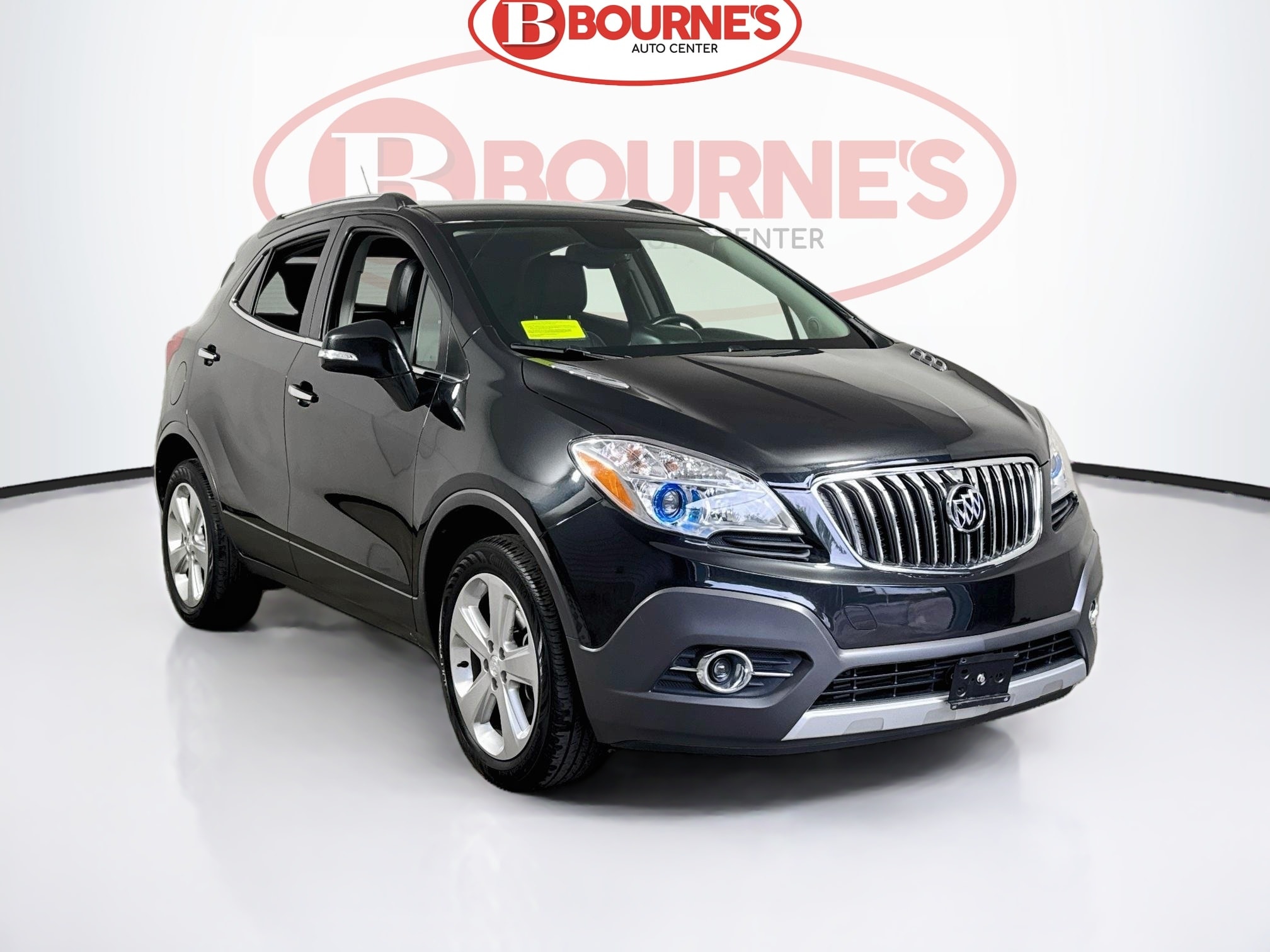 2015 Buick Encore