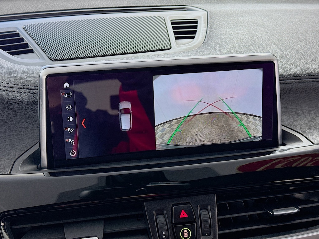 Used 2021 BMW X1 xDrive28i w/Navigation,Leather,Pano Sunoof SUV