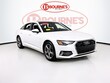  Audi A6 45 Premium quattro