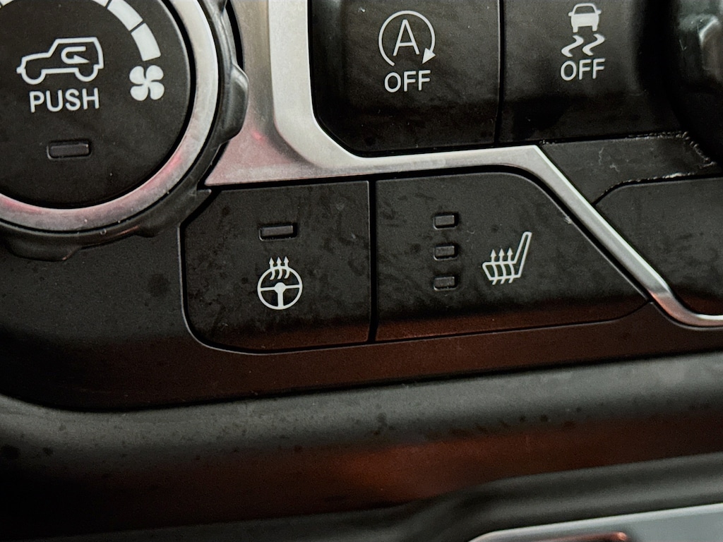 Used 2020 Jeep Wrangler Unlimited Freedom Edition 4x4 w/Heated Seats & Steering Wheel SUV