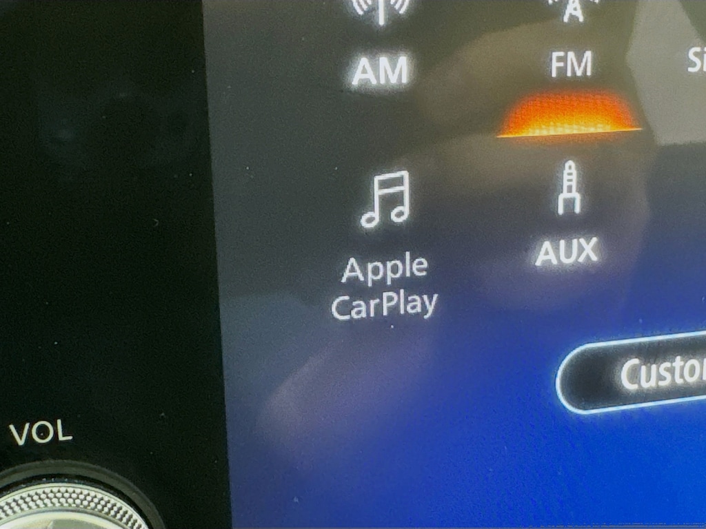 Used 2024 Nissan Altima SV AWD w/Remote Start,Android Auto & Apple Carplay Sedan
