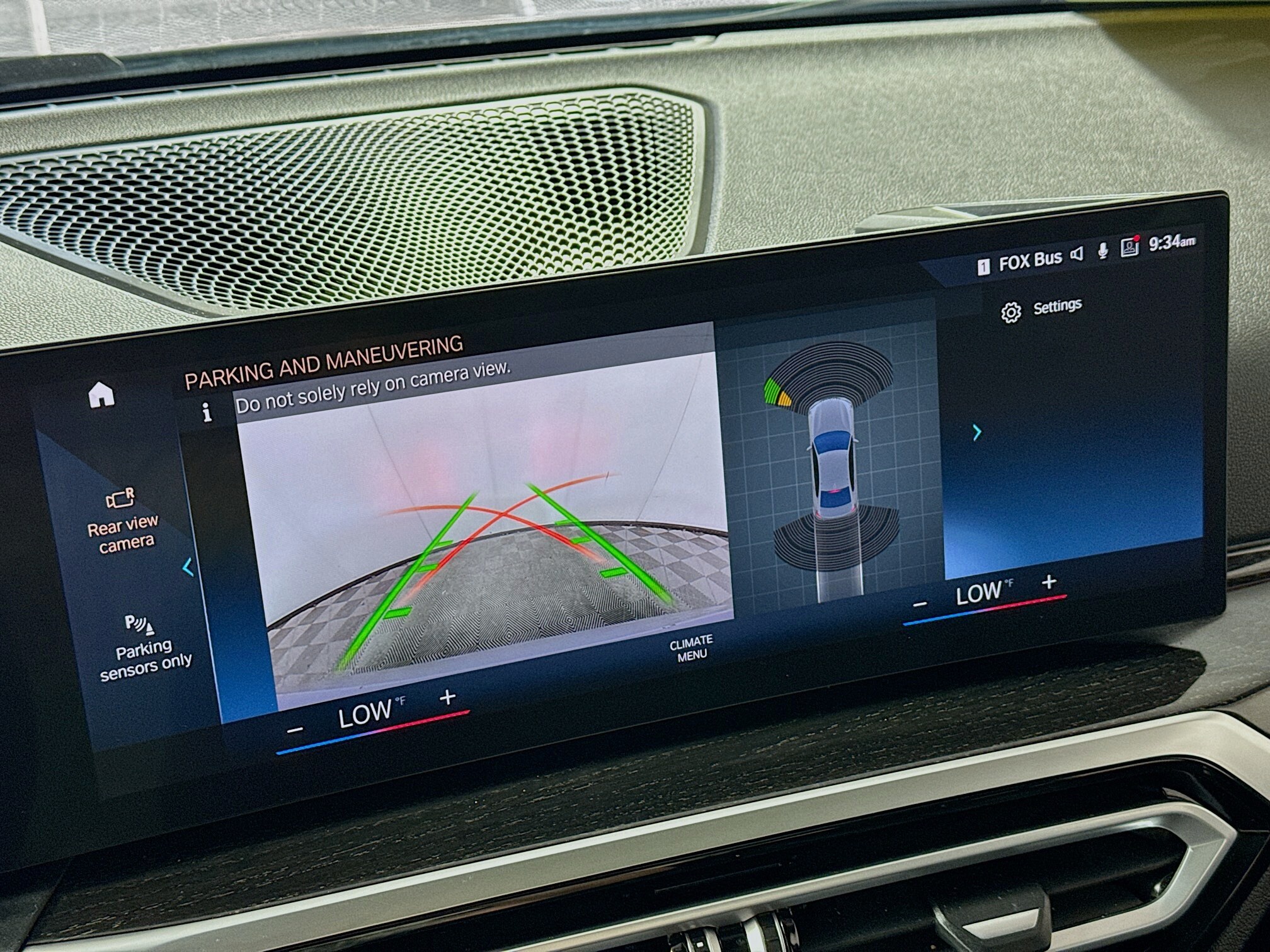 2023 Bmw 330i xDrive photo 2
