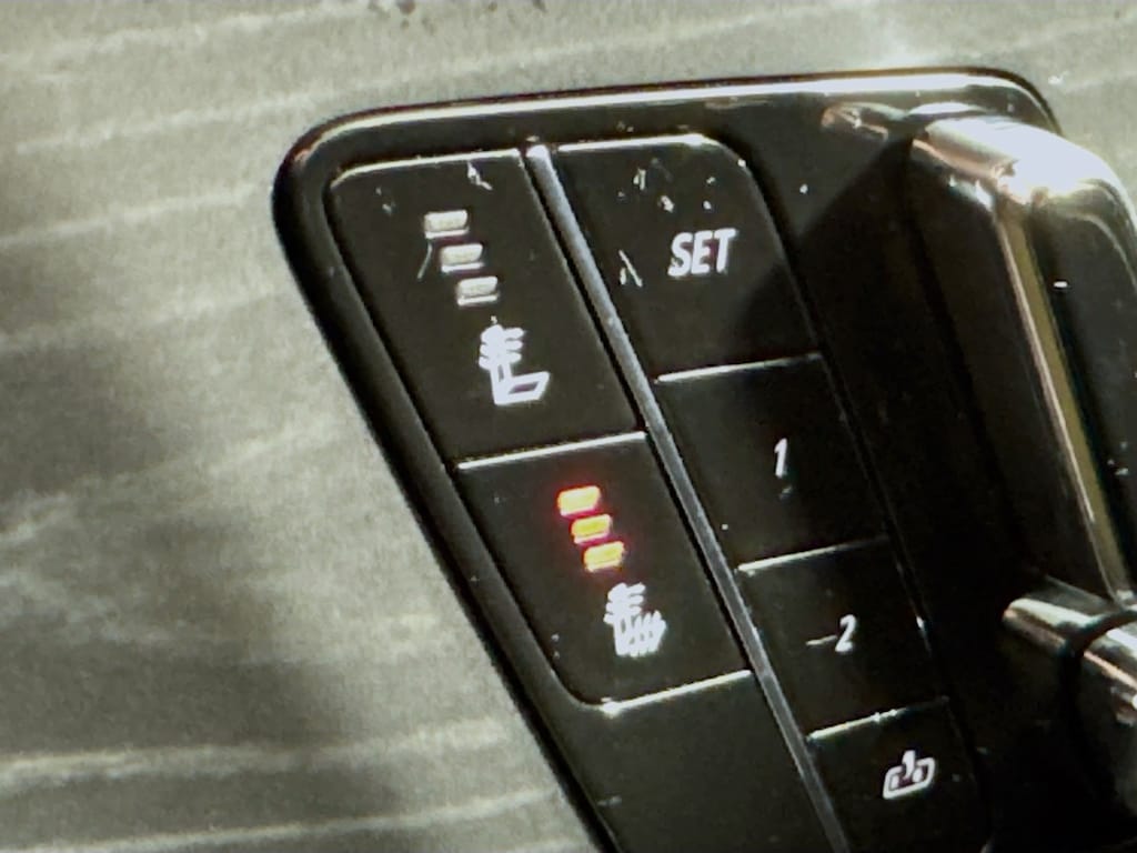 Used 2024 CADILLAC Lyriq Sport w/Heated Leather,Glass Roof SUV