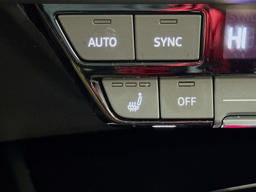 Used 2023 Audi Q4 e-tron 50 Premium quattro w/Heated Leather, Pano Sunroof SUV