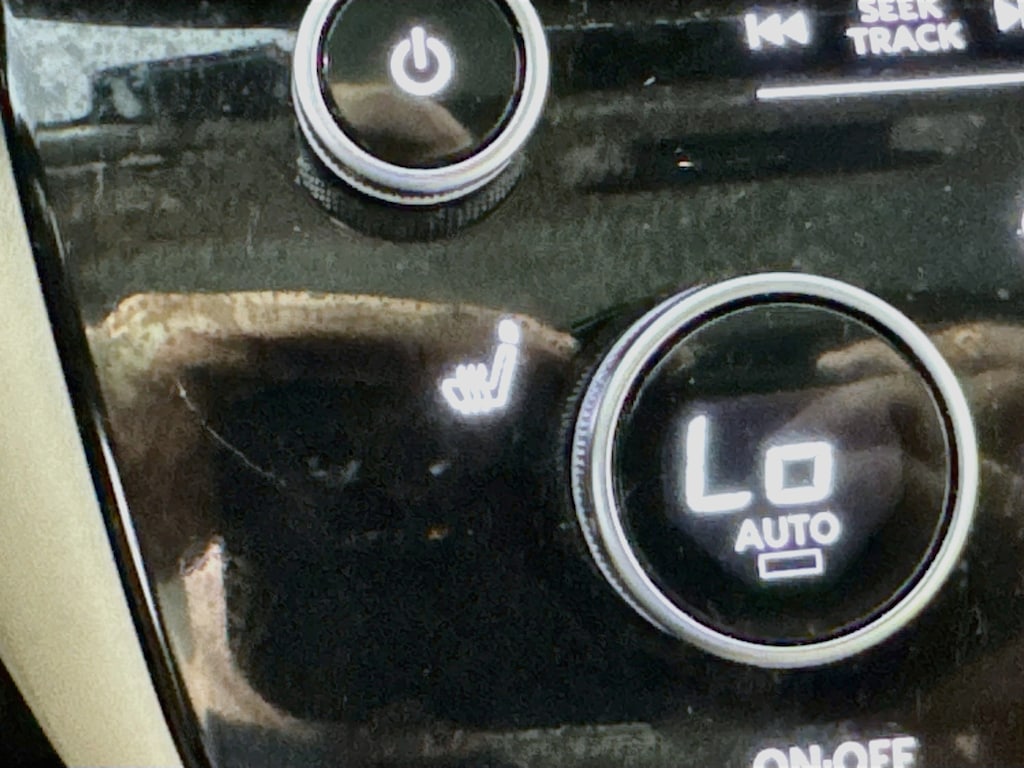 Used 2023 INFINITI QX60 Pure AWD w/Heated Leather,Pano Sunroof SUV