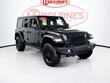  Jeep Wrangler 4xe