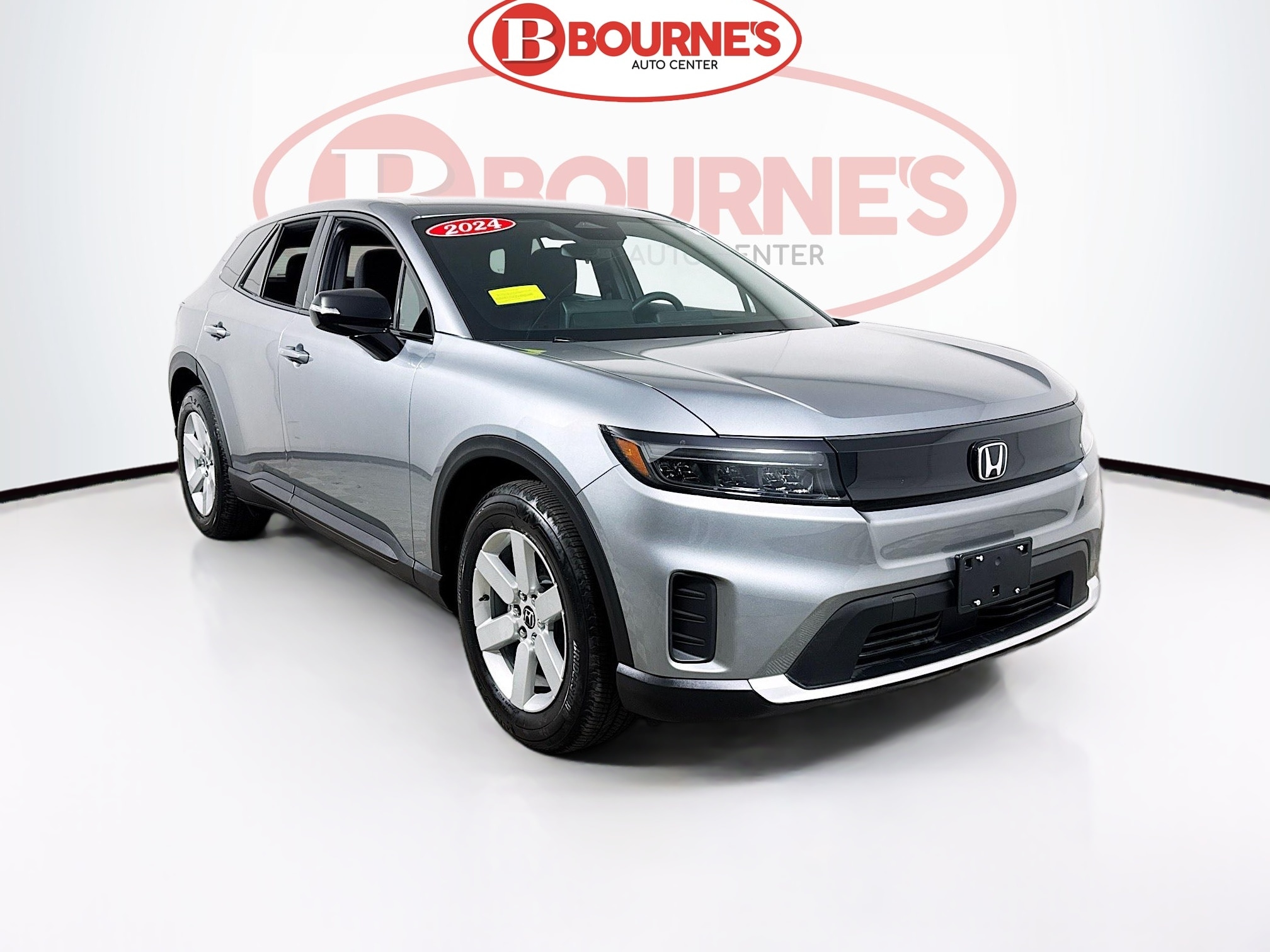 2024 Honda Prologue EX's photo