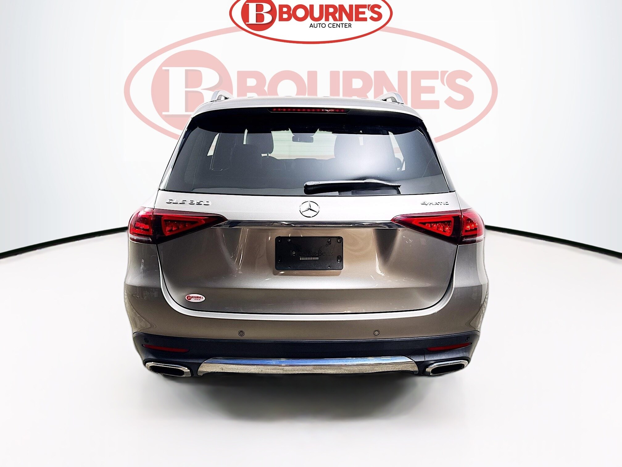 2022 Mercedes-Benz GLE GLE350 - Photo 11