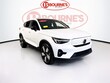 Volvo C40 Recharge Pure Electric