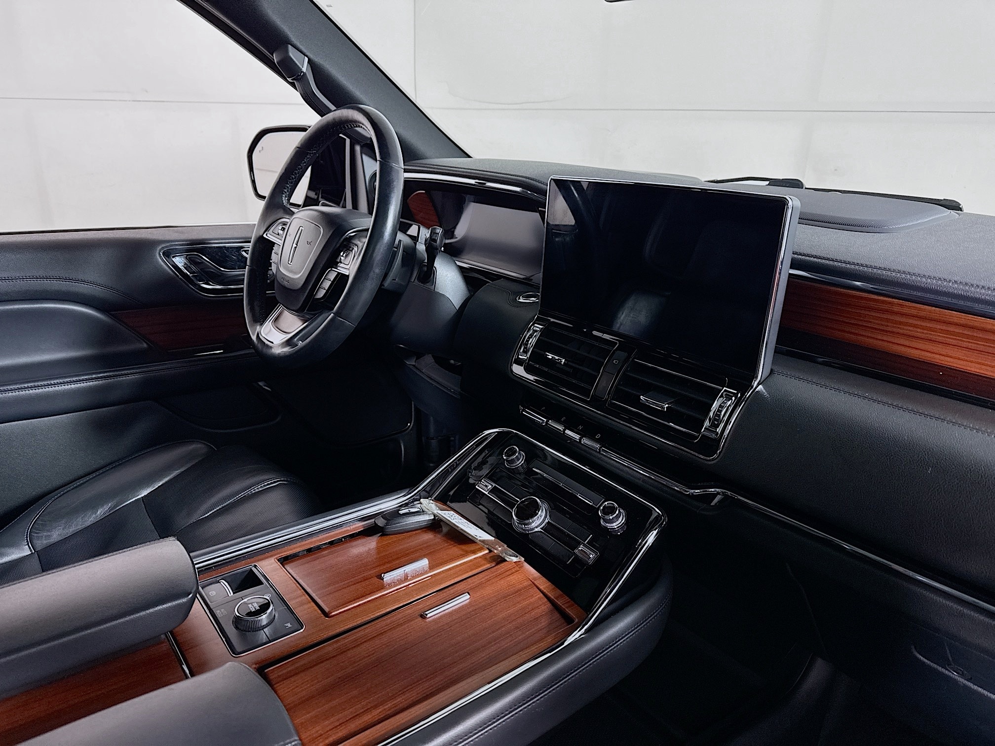 2023 Lincoln Navigator Reserve L - Photo 31