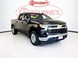 Chevrolet Silverado 1500 Crew Cab 