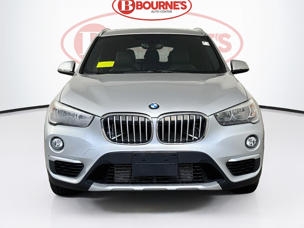 Used 2018 BMW X1 xDrive28i w/Heated Leather,Pano Sunoof SUV