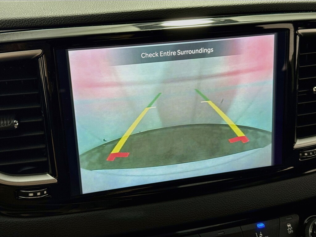 Used 2025 Chrysler Pacifica Select w/Heated Leather,Android Auto&Apple Carplay Van Passenger Van