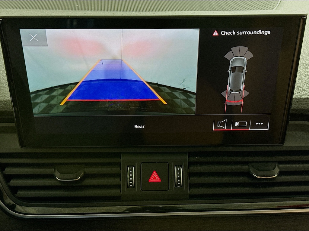 Used 2021 Audi Q5 45 Premium quattro w/Heated Leather,Pano Sunroof SUV