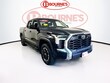 Toyota Tundra CrewMax