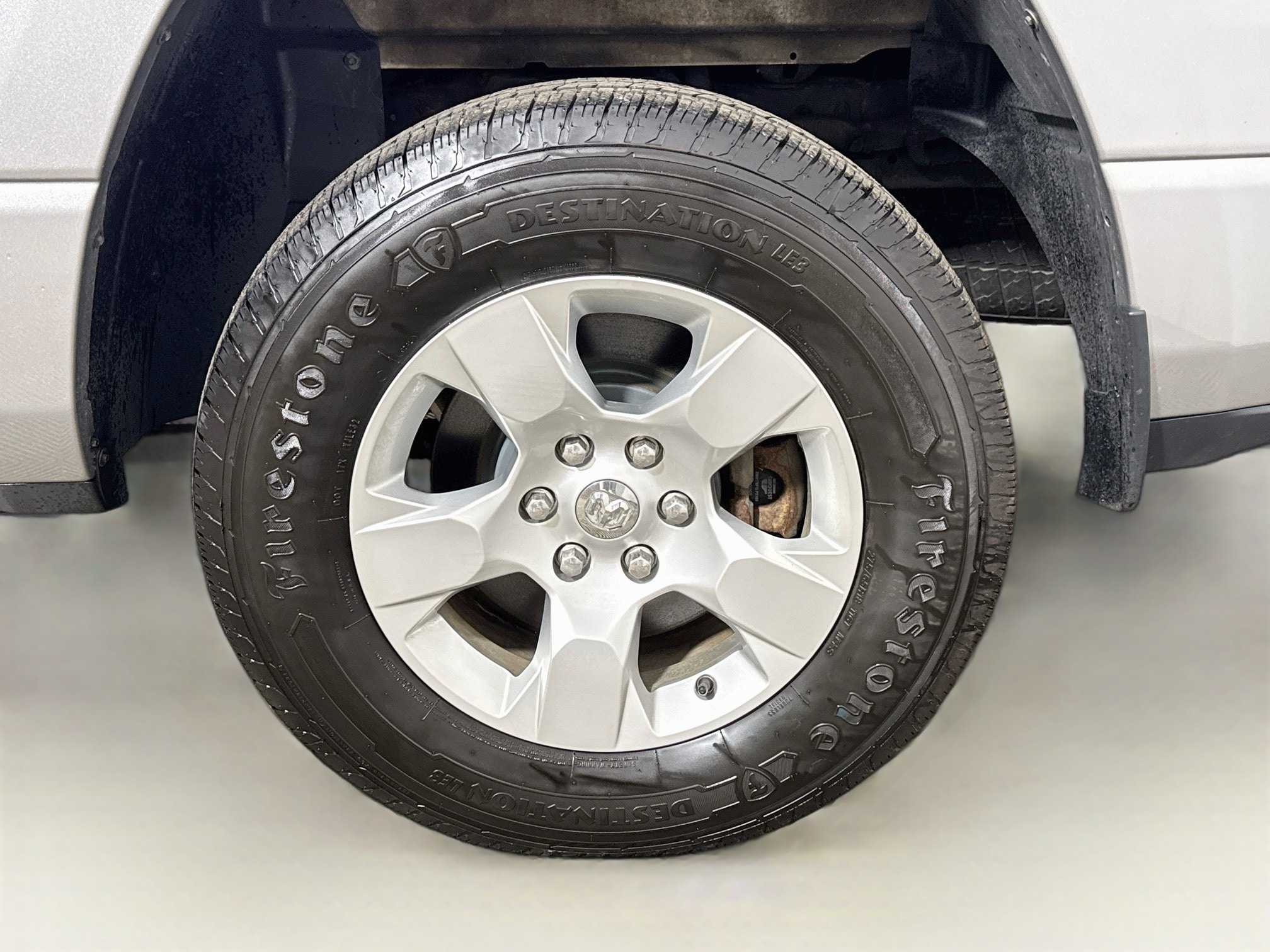 2021 RAM Ram 1500 Pickup Big Horn/Lone Star - Photo 27