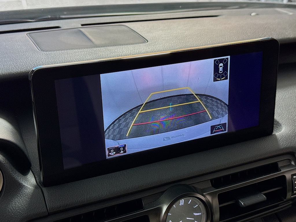 Used 2025 Lexus IS 350 F Sport AWD w/Navigation,Leather,Sunroof Sedan