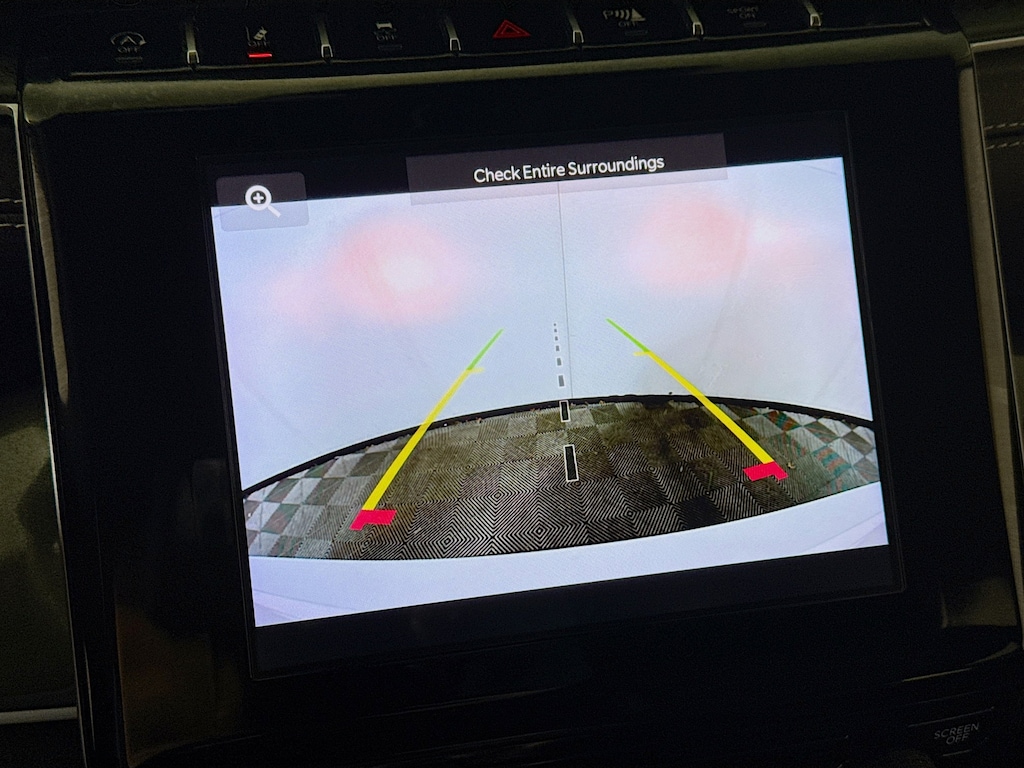 Used 2023 Jeep Grand Cherokee L Laredo 4x4 w/Android Auto & Apple Carplay SUV