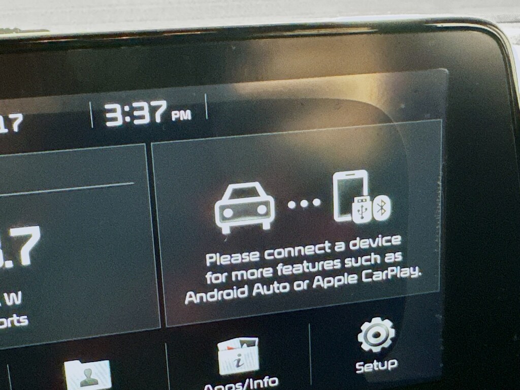 Used 2019 Kia Forte LXS w/Android Auto & Apple Carplay Sedan