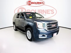 2020 GMC Yukon