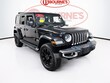  Jeep Wrangler 4xe