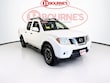 Nissan Frontier Crew Cab