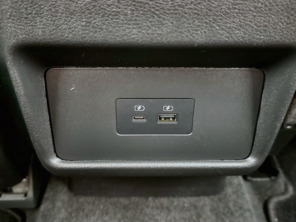 Used 2023 Nissan Rogue SV AWD w/Android Auto & Apple Carplay SUV