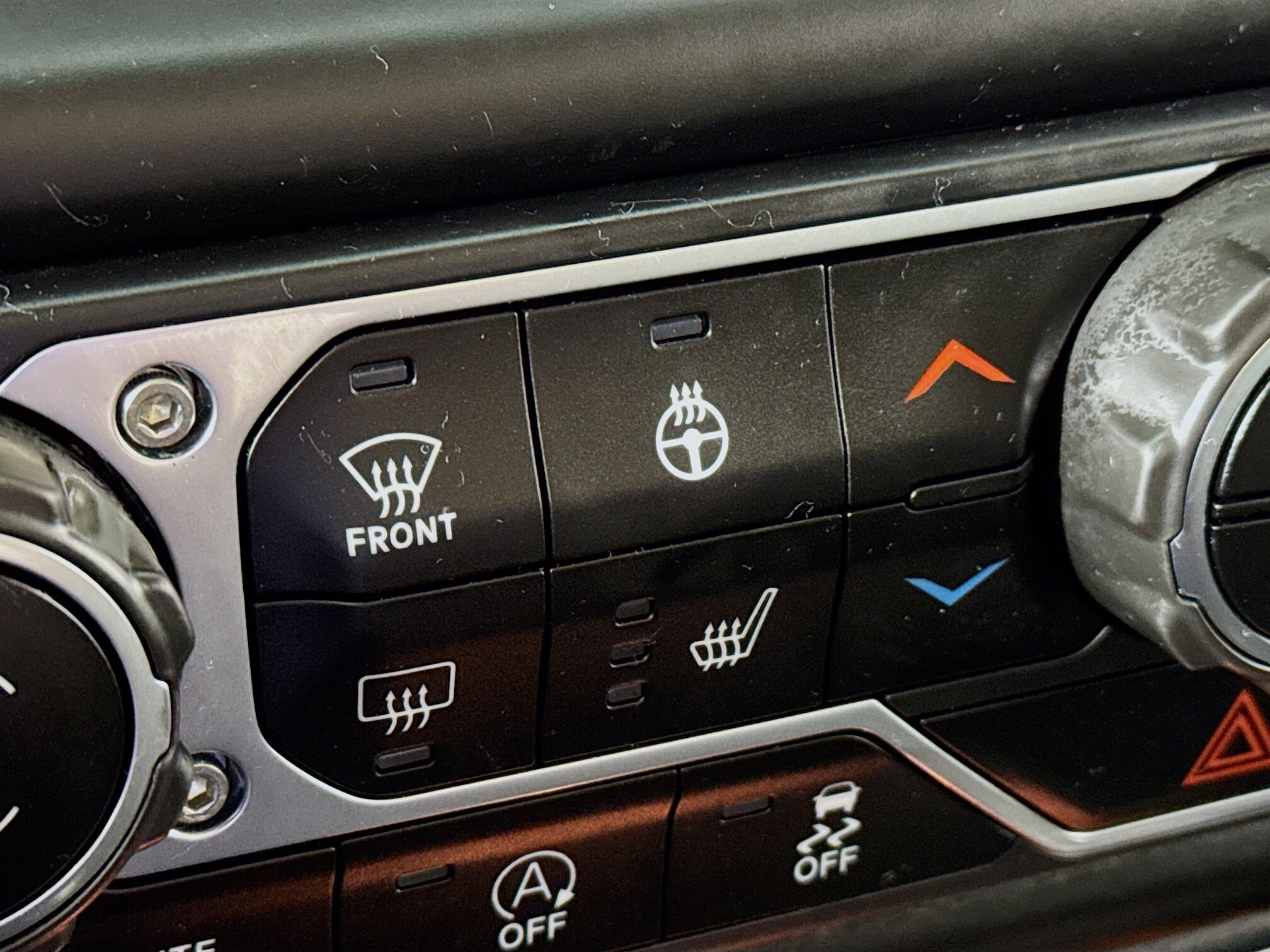 2021 Jeep Wrangler Willys W photo 4