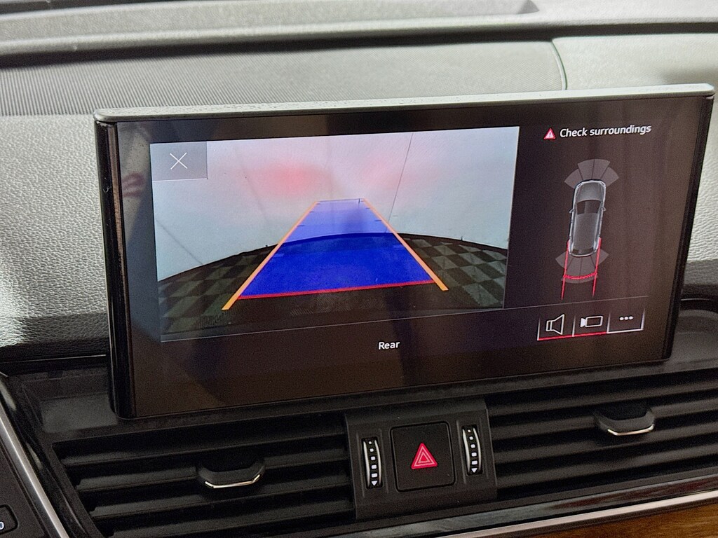 Used 2022 Audi Q5 45 S line Premium quattro w/Heated Leather,Pano Sunroof SUV