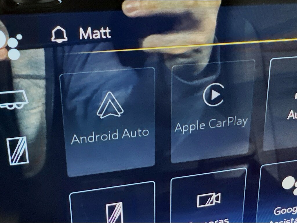 Used 2023 Chevrolet Silverado 1500 Crew Cab LT 4WD w/Heated Seats,Android&Apple Carplay Truck Crew Cab