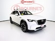 Mazda CX-90 Plug-In Hybrid