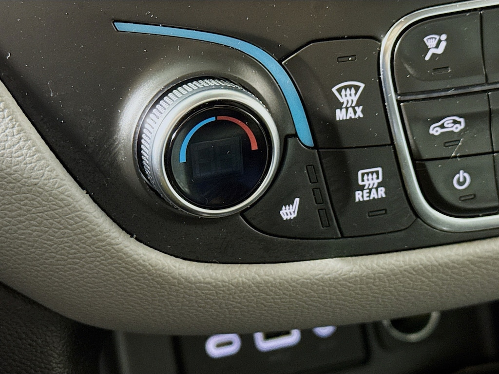 Used 2023 Chevrolet Equinox LT AWD w/Heated Seats,Android&Apple Carplay SUV