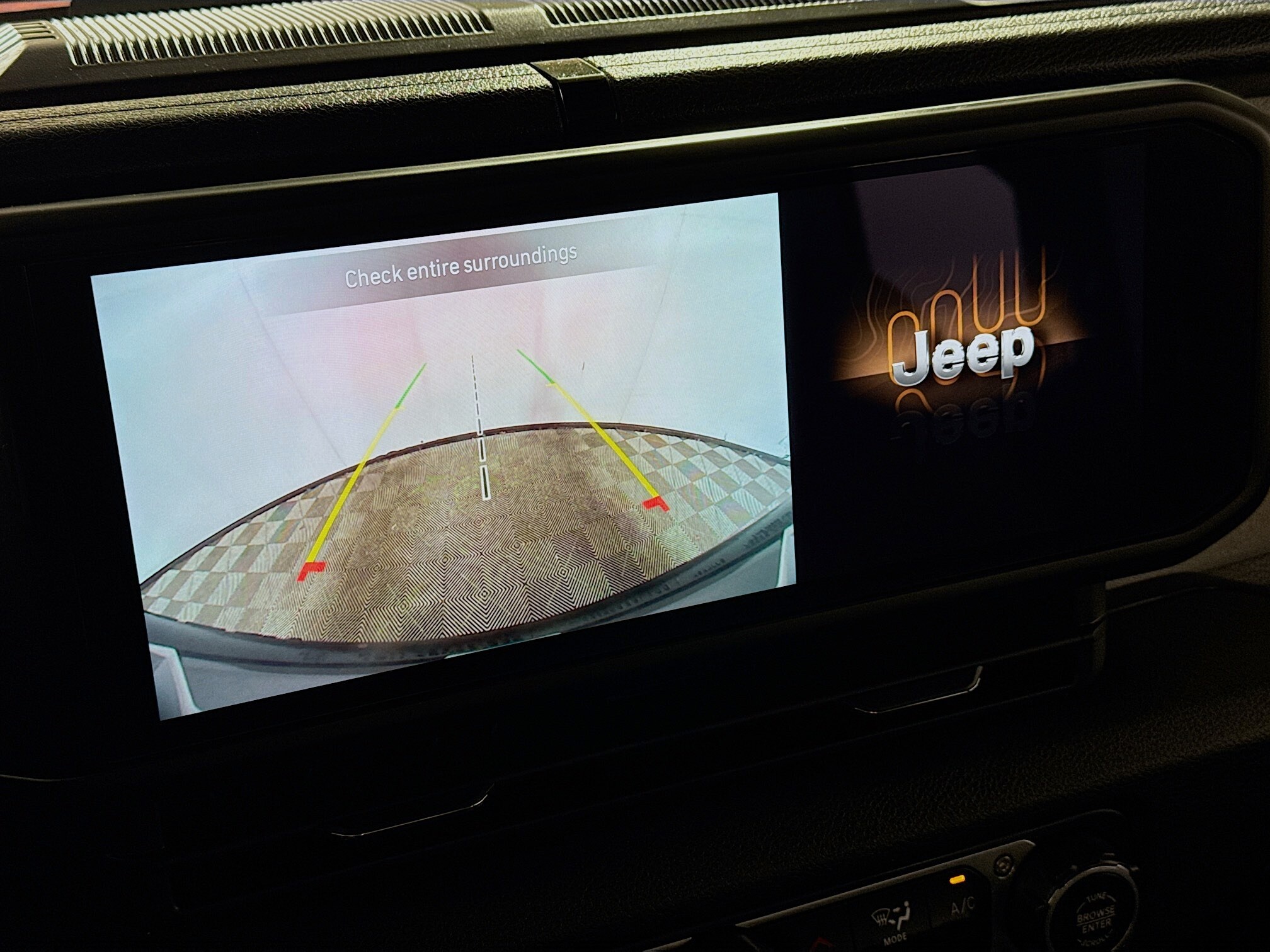 2024 Jeep Wrangler 4xe Sport W photo 2
