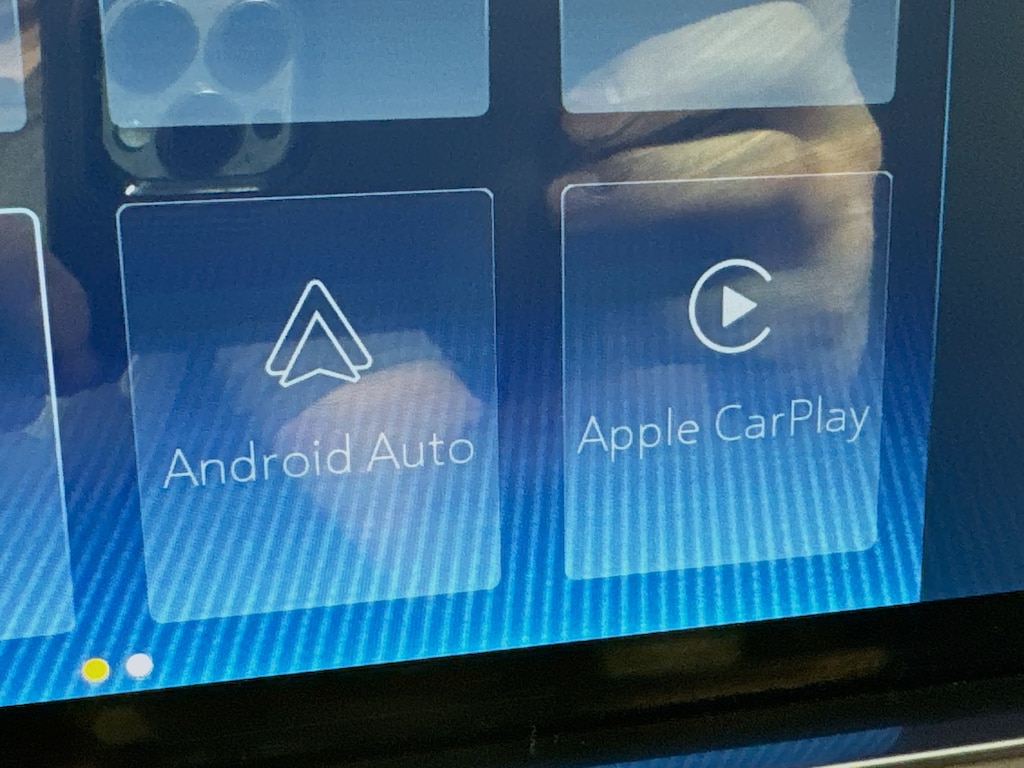 Used 2023 Chevrolet Silverado 1500 Crew Cab  LT 4WD w/Heated Seats,Android&Apple Carplay Truck Crew Cab