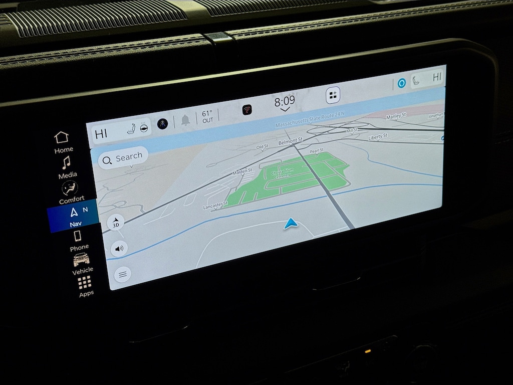 Used 2024 Jeep Wrangler 4xe Rubicon 4x4 w/Navigation,Heated Leather SUV