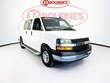 Chevrolet Express Cargo 2500