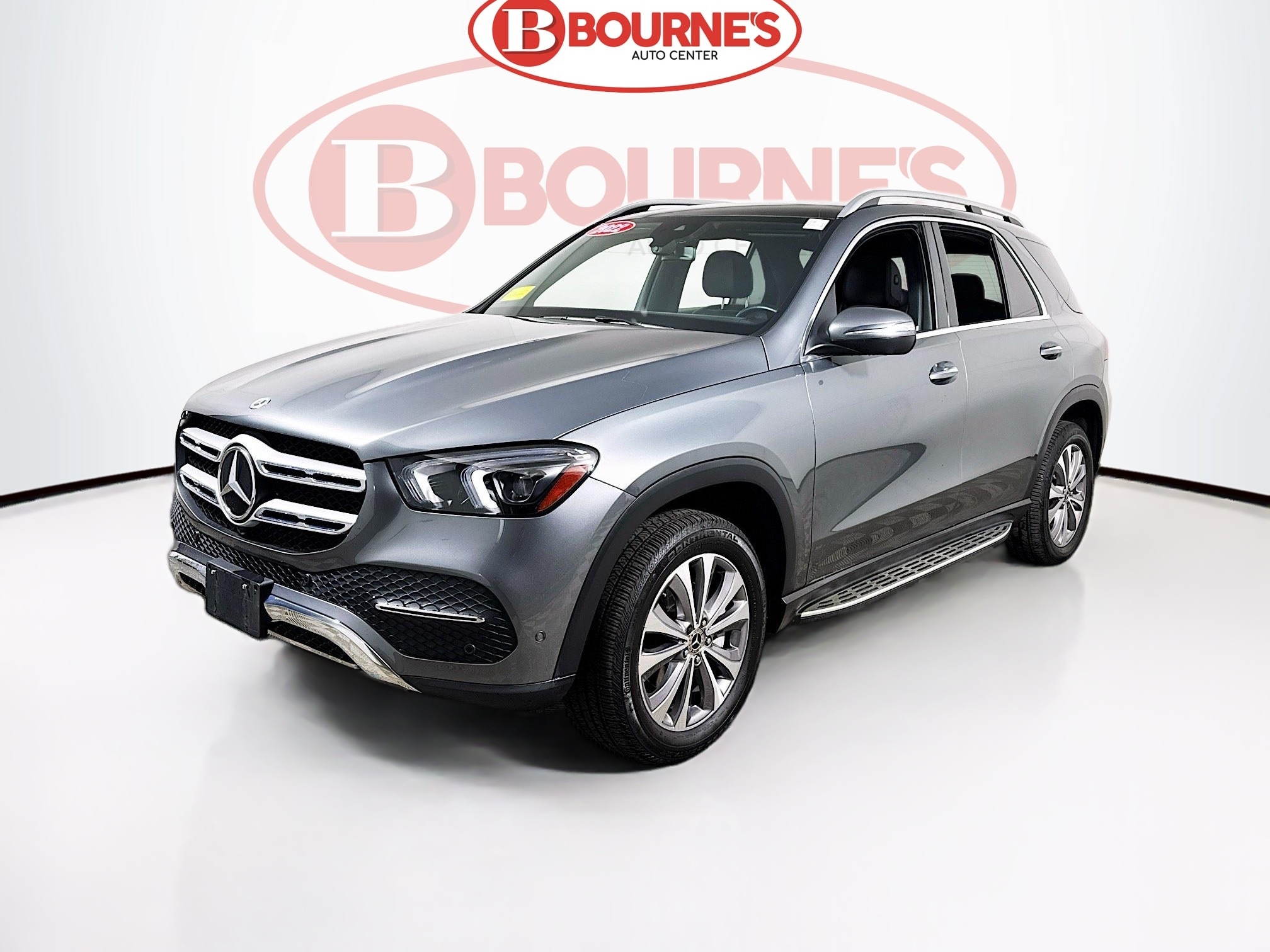 2022 Mercedes-Benz GLE GLE350 - Photo 8