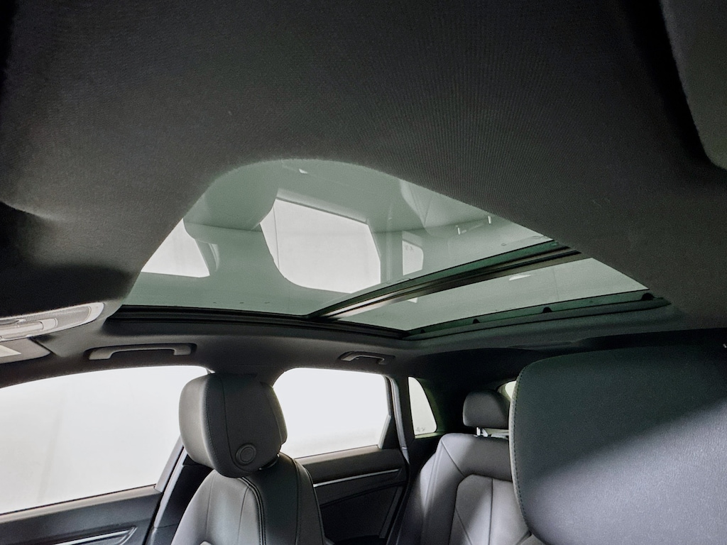 Used 2023 Audi Q3 40 Premium quattro w/Heated Leather, Pano Sunroof SUV