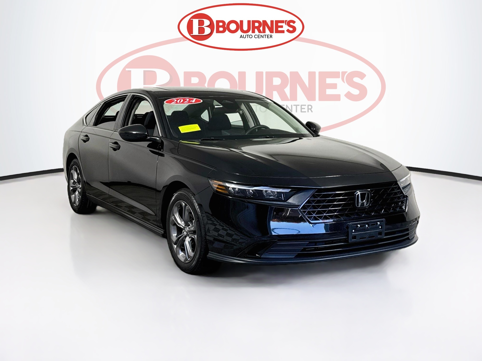 2024 Honda Accord